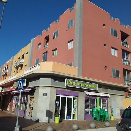 Apartamento Edificio Elena Candelaria Exterior foto