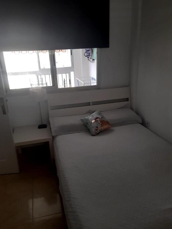 Apartamento Edificio Elena Candelaria Exterior foto