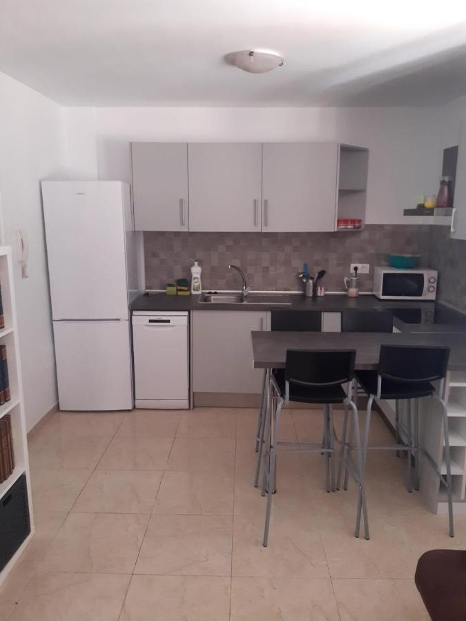 Apartamento Edificio Elena Candelaria Exterior foto