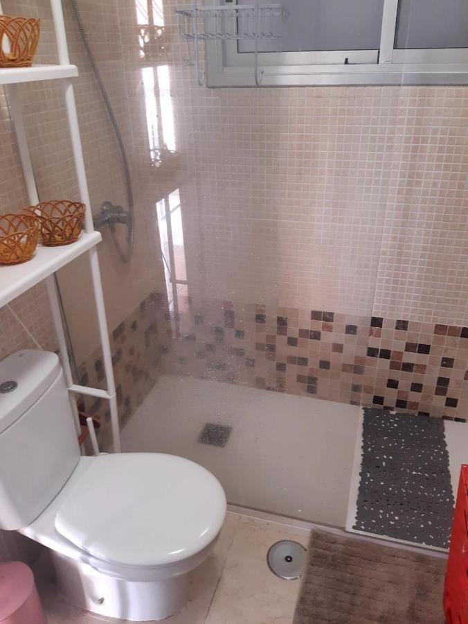Apartamento Edificio Elena Candelaria Exterior foto